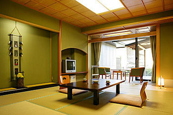 Hotelzuiyoofyugawara Atami  Luaran gambar